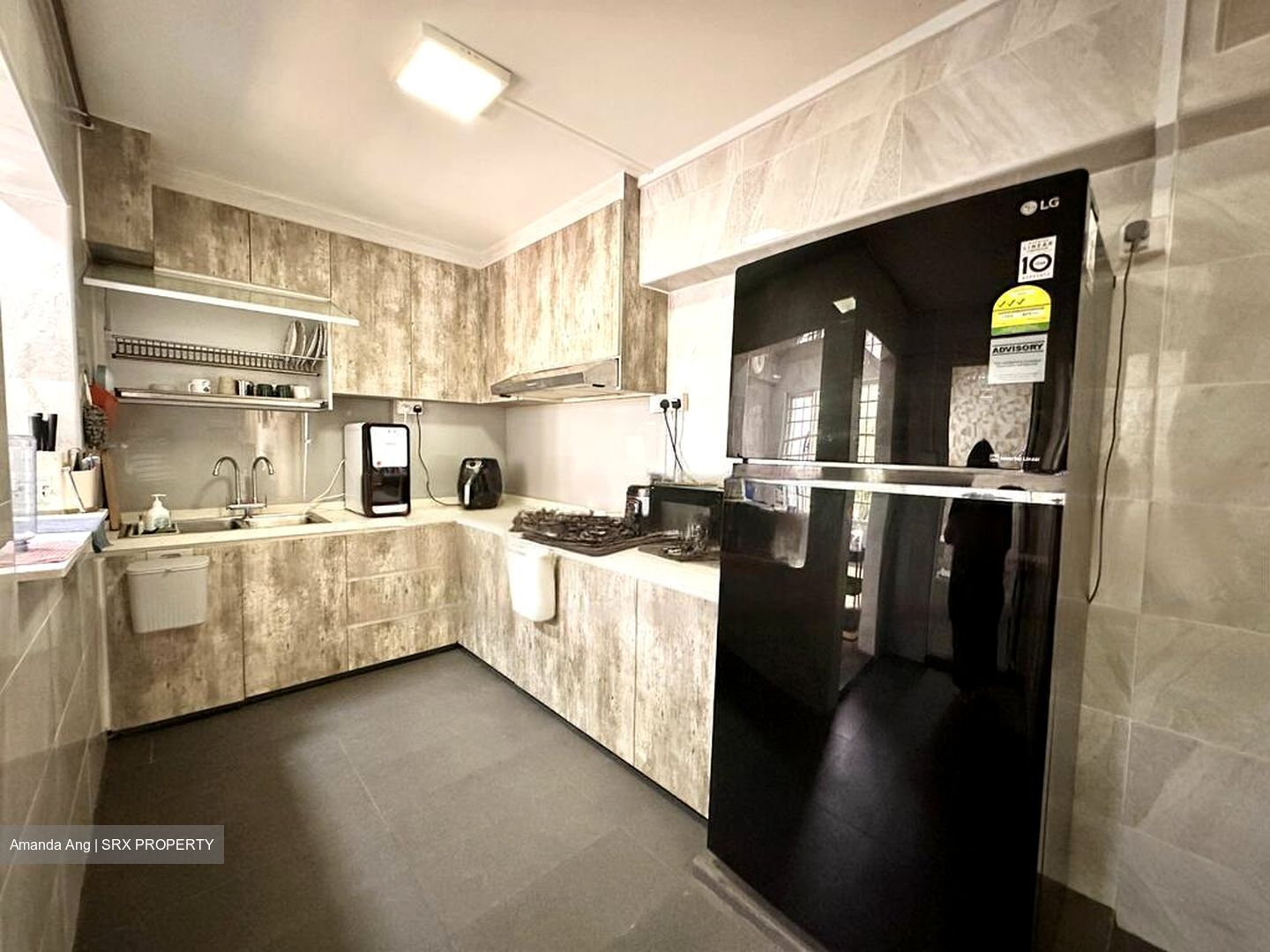 Blk 863 Woodlands Street 83 (Woodlands), HDB 5 Rooms #617004401